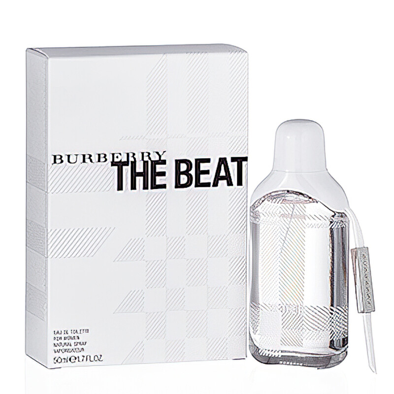 Burberry Beat / Burberry EDT Spray 1.7 oz (w) 5045233404862