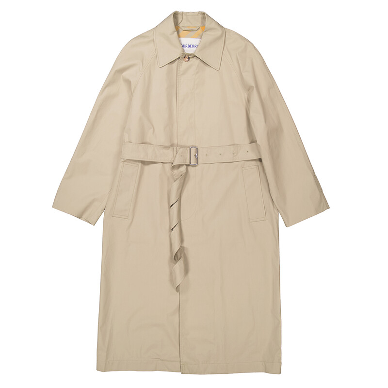 BURBERRY 6Y US ホワイト/アーカイブベージュ Burberry Kids Check Cotton Sneakers | White | FARFETCH