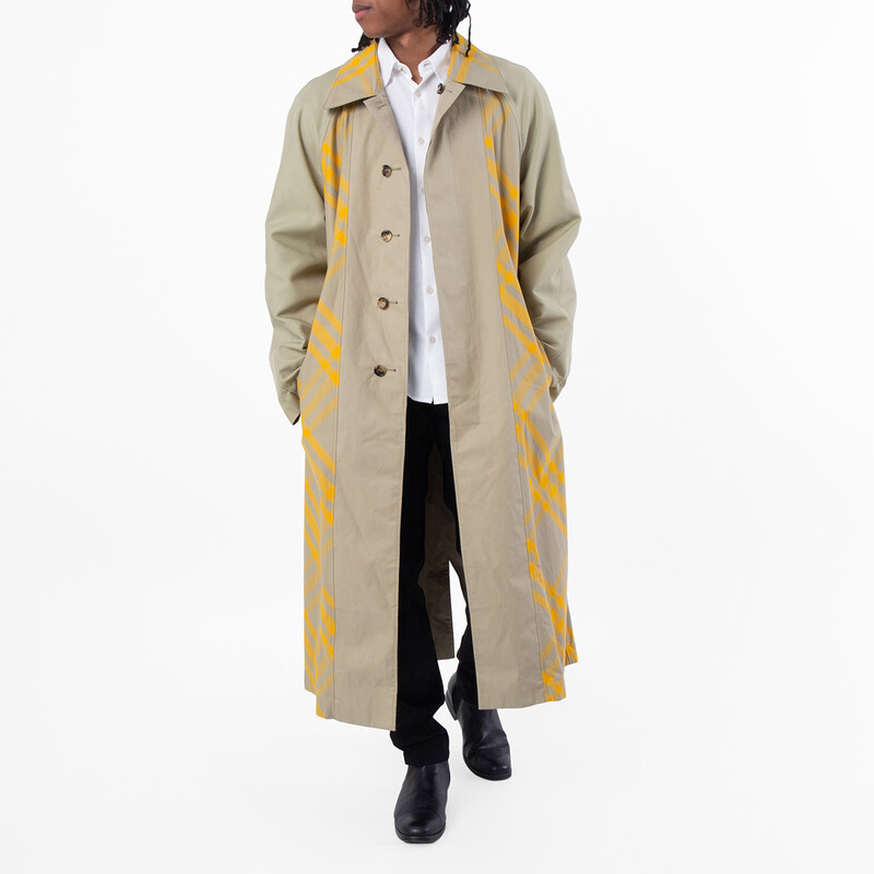 Burberrys バーバリー  ドレスウォッチ 6C95F463-FE9C-44EA-AE5A-