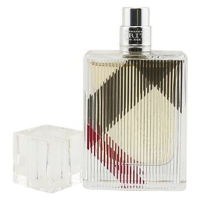 Burberry - Brit Eau De Parfum Spray 30ml/1oz 3614226905123