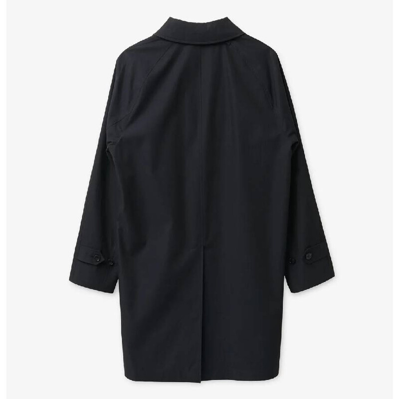 Burberry Camden Classic Car Coat, Brand Size 48SF (US Size 38SF