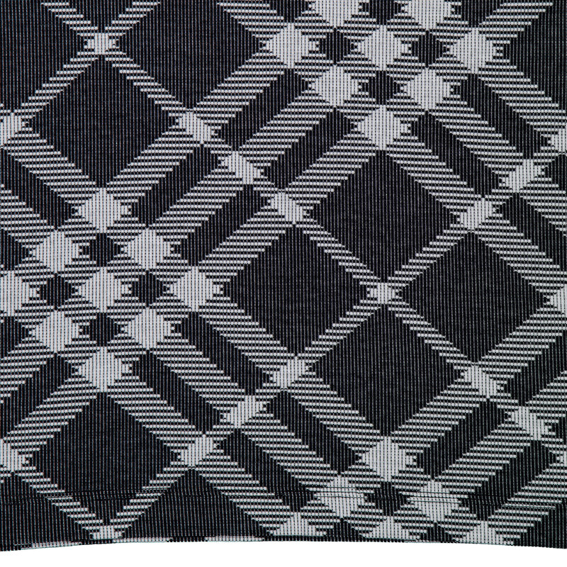 Burberry Check Stretch Cotton Blend Tank Top, Size Small 8088092
