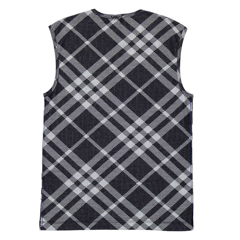 BURBERRY LONDON タンクトップ Burberry Festival Tank Top | Shopbop