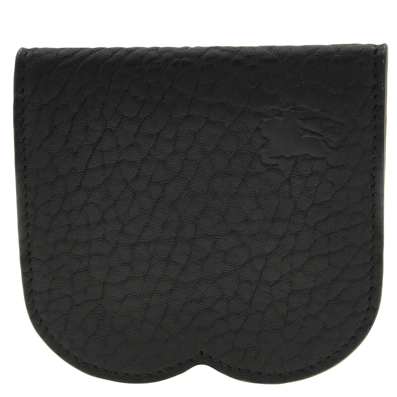 Burberry Chess Folding Card Holder 8081081 5045705030384