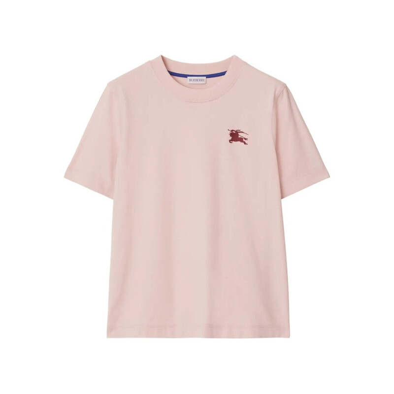 Burberry Cotton T-shirt, Size Large 8111944 5045709685832