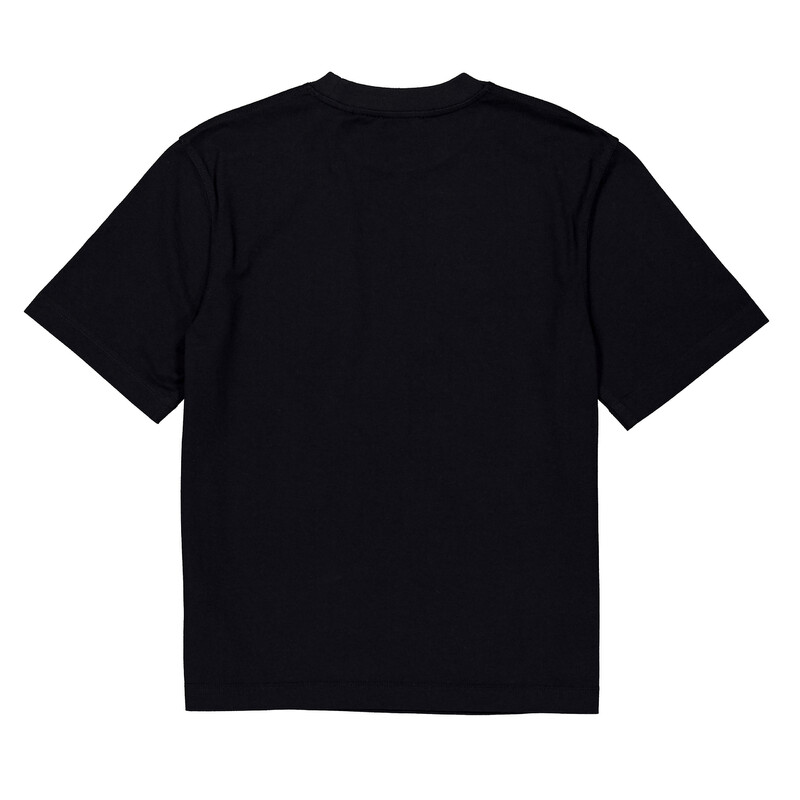 Burberry Crew-Neck Cotton Jersey T-Shirt, Size XX-Small 8084969
