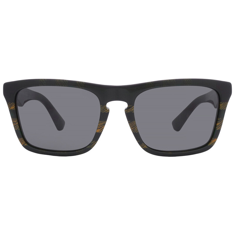 Burberry Dark Grey Sport Men's Sunglasses BE4434 412587 57