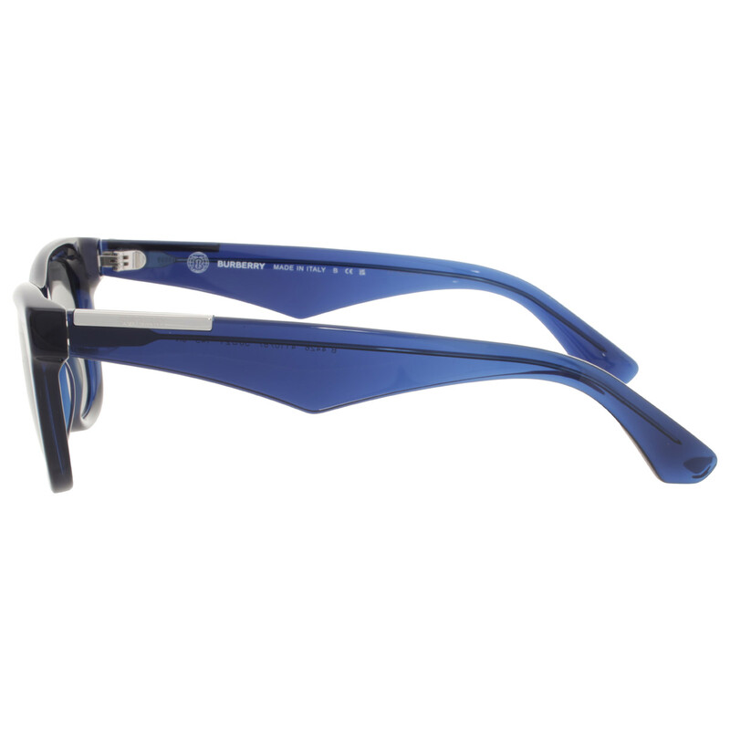Burberry Dark Grey Square Men display picture 3