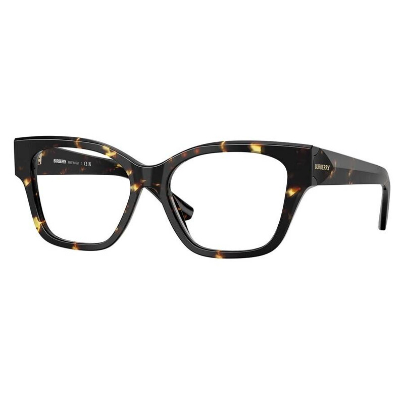 Burberry Demo Cat Eye Ladies Eyeglasses BE2420 4106 54