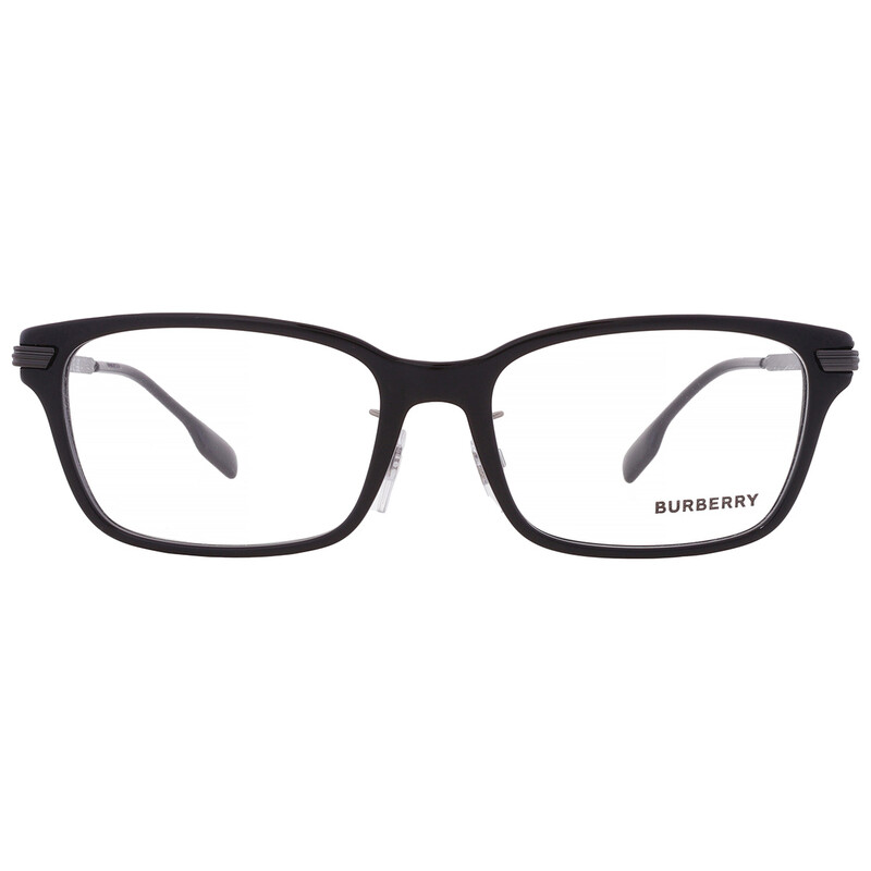 Burberry Demo Pilot Men's Eyeglasses BE2362D 3001 55 8056597600958