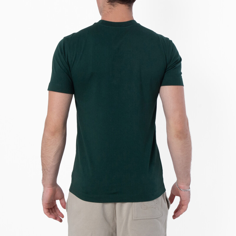 Burberry Duck Print Cotton Jersey T-Shirt, Size X-Small 8091874