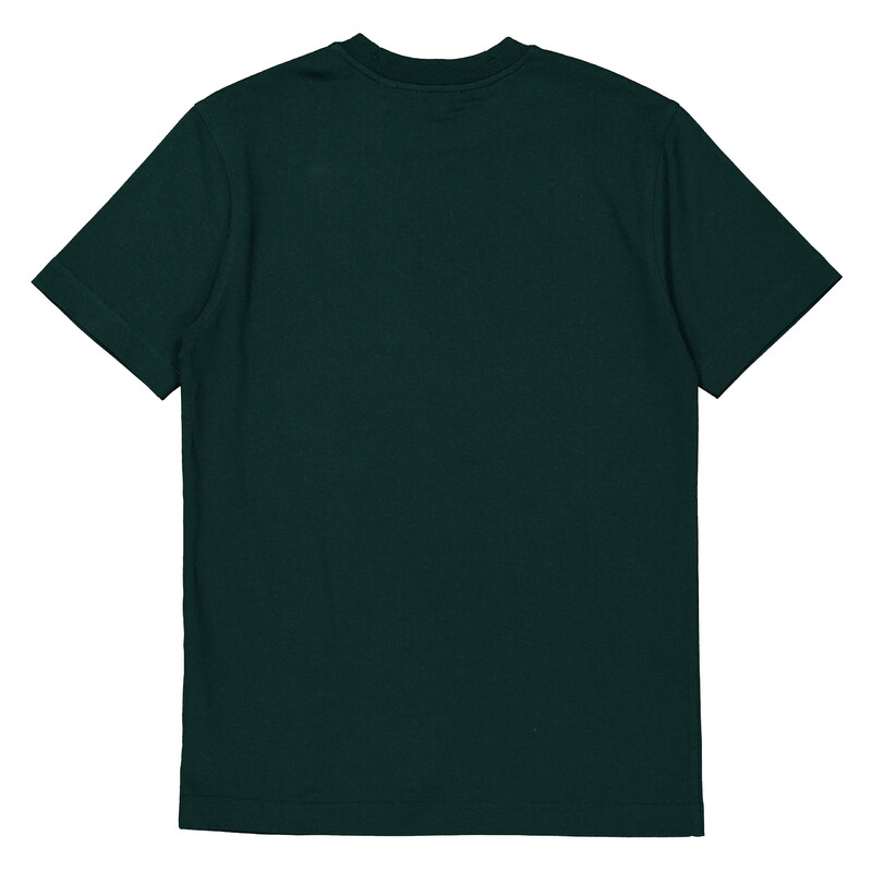Burberry Duck Print Cotton Jersey T-Shirt, Size X-Small 8091874