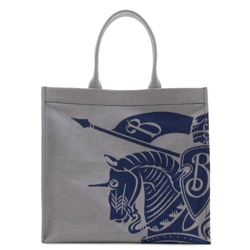 # Burberry Bluelabel カットソー　ショップ袋付き BURBERRY（ショップ袋 ・ ブルー・ネイビー/青色系）のフリマアイテム一覧