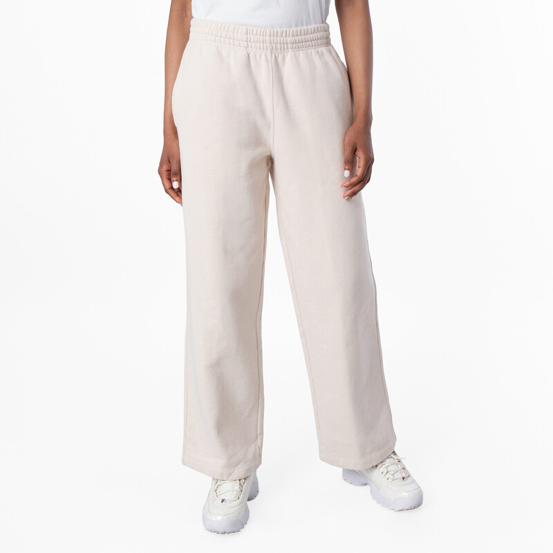 Burberry EKD Embroidered Cotton Track Pants, Size Small 8087392