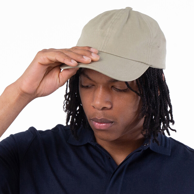 Burberry Ekd Logo-Embroidered Cotton Baseball Cap, Size Medium