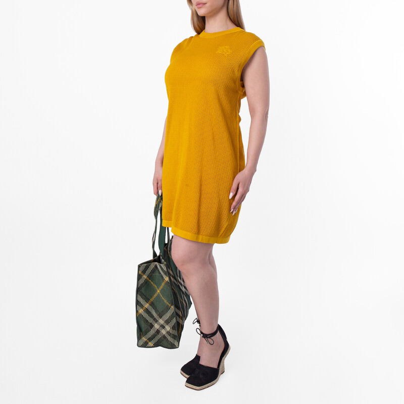 dotted mesh dress zara Self Portrait Dot Mesh Midi Dress in Navy – Suite 201