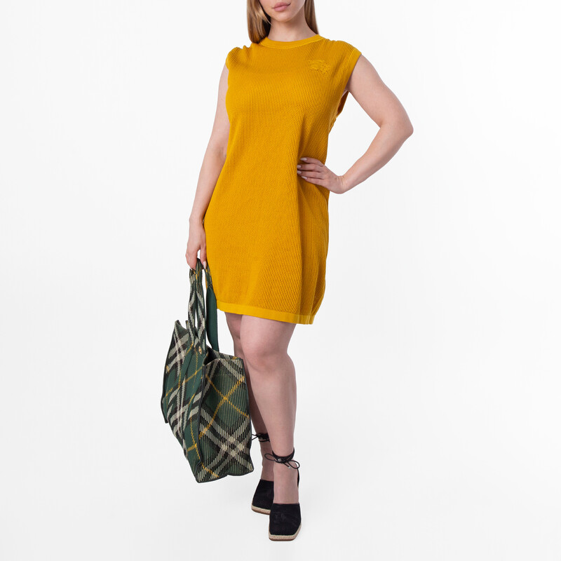 metallic wrap dress Metallic print Wrap Dress