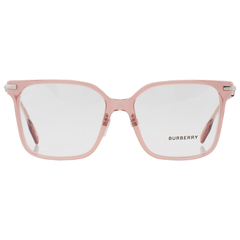 Burberry Elizabeth Demo Square Ladies Eyeglasses BE2376 4069 54