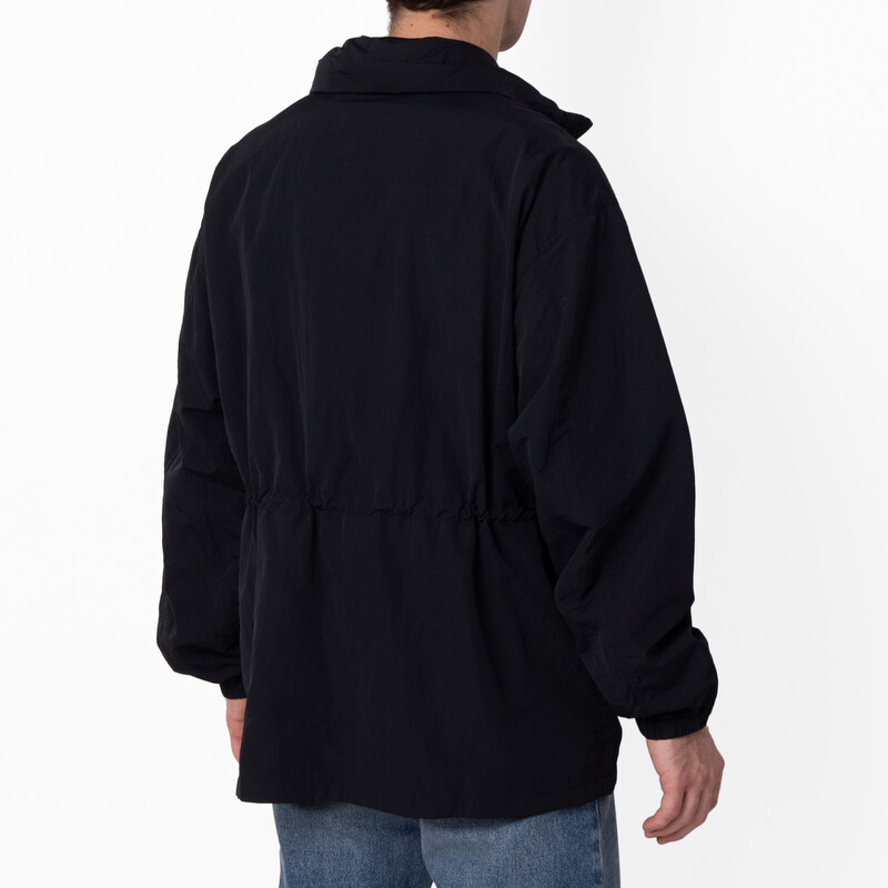 Burberry Equestrian Knight Motif Jacket, Size Small 8089331