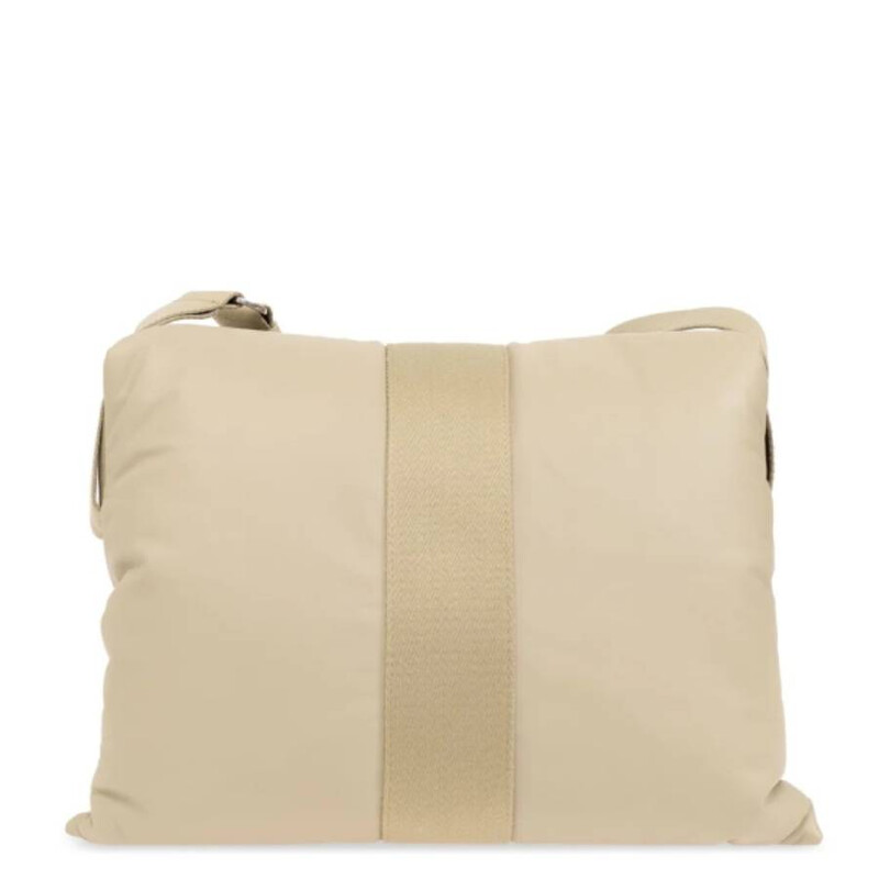 Burberry Equestrian Knight Pillow Crossbody Bag 8080693