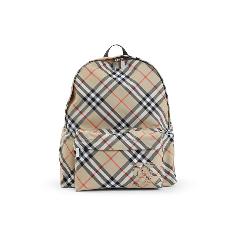 Burberry Essential Backpack 8091312 5045706908682 - Handbags