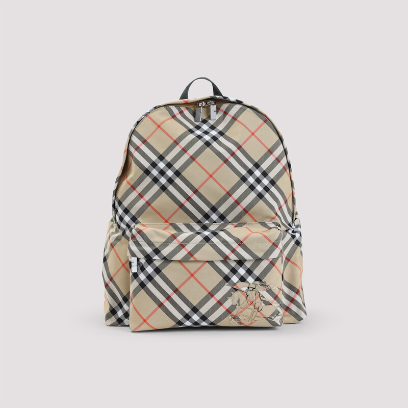 Burberry Essential Backpack 8091312 5045706908682 - Handbags