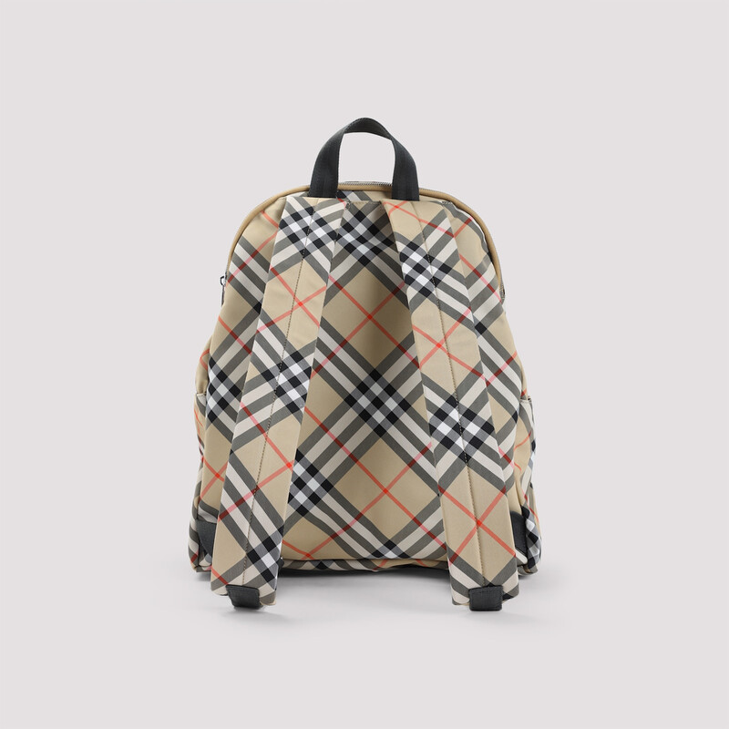 バッグ Burberry BURBERRY（バーバリー） セカンドバッグ DOUBLE ZIP WASHBAG 8071854