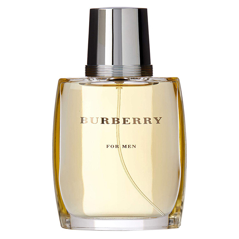 Burberry For Men / Burberry EDT Spray 1.7 oz (50 ml) (m