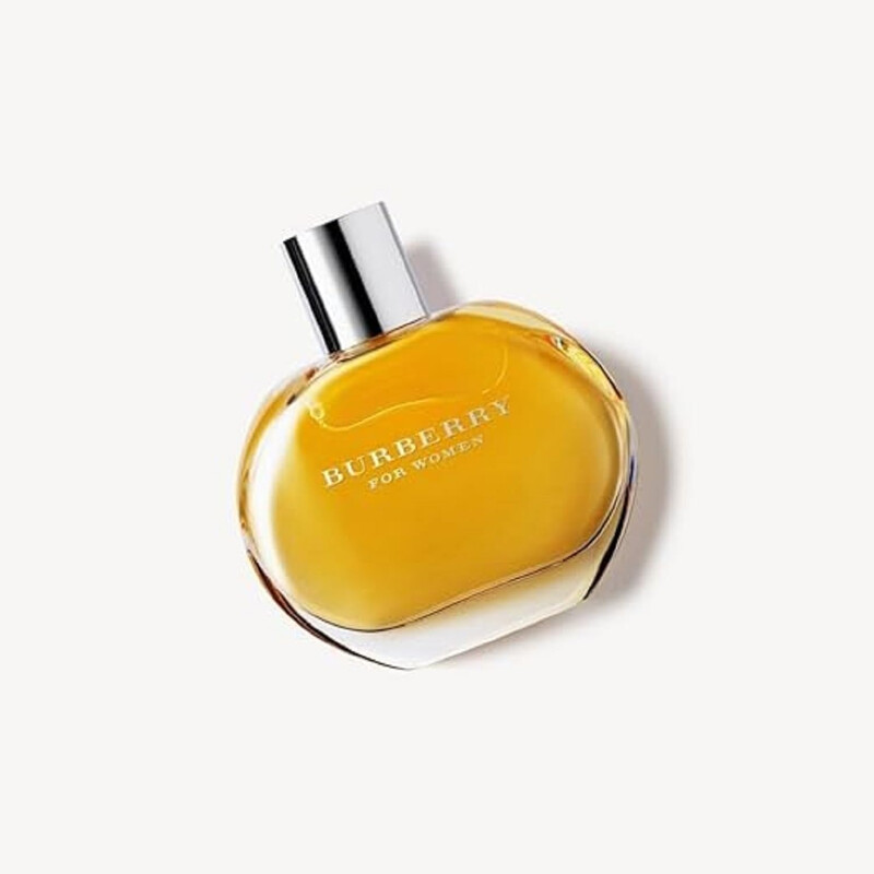 Burberry For Women / Burberry EDP Spray 3.3 oz (w) (100 ml