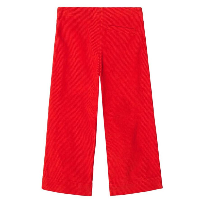 Burberry Girls Equestrian Knight Motif Orla Trousers, Size 8Y