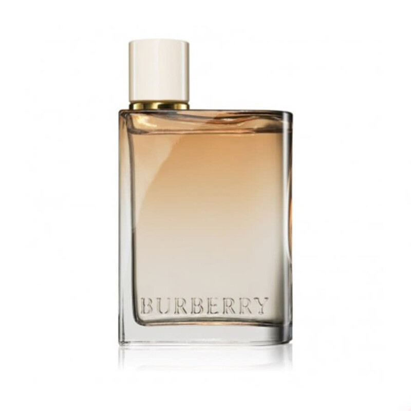 香水(ユニセックス) Burberry Her Eau de Parfum Intense 30ml 1e28e1d433d84e62aa23e858772619