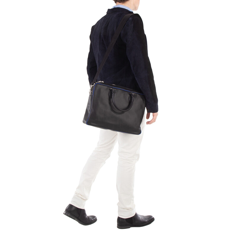 Burberry Heritage EKD Briefcase 8085366 5045705867706 - Handbags