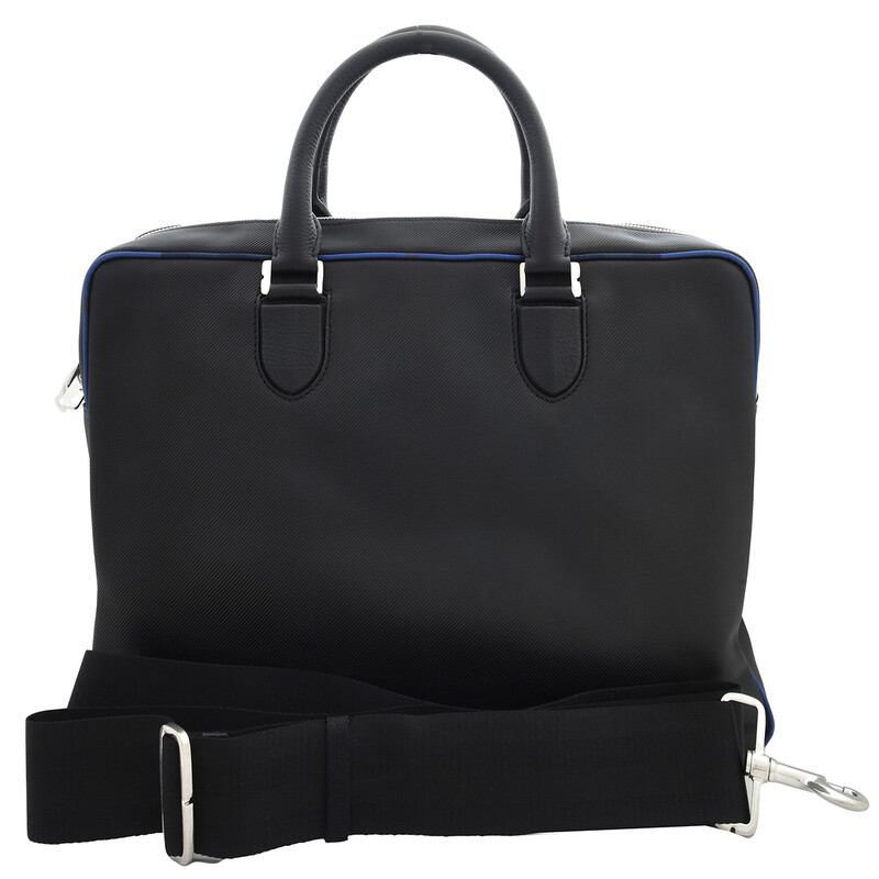 Burberry Heritage EKD Briefcase 8085366 5045705867706 - Handbags
