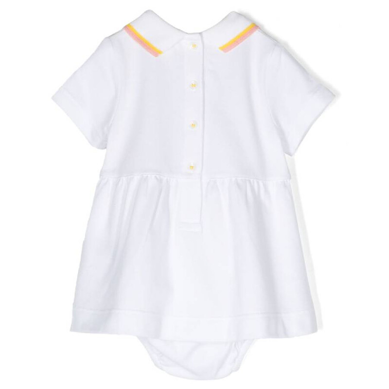 burberry short sleeve dress Burberry Liana Short Sleeve Dress