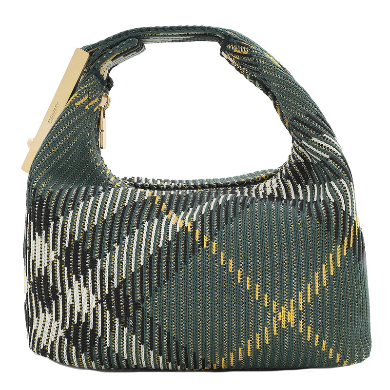Burberry バッグ BURBERRY（バーバリー） セカンドバッグ DOUBLE ZIP WASHBAG 8071854