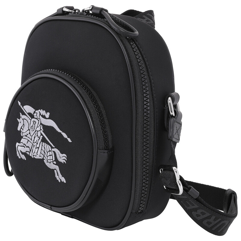 Burberry EKD Crossbody Backpack 8069274 5045701329659 - Handbags