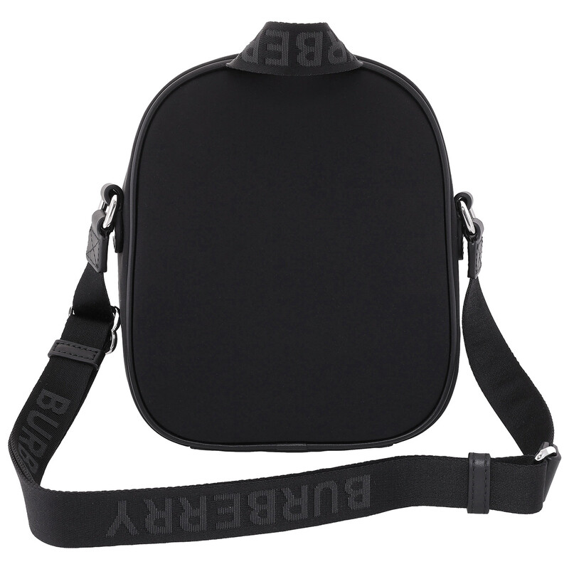 バッグ Burberry Burberry EKD Crossbody Backpack 8069274 5045701329659 - Handbags