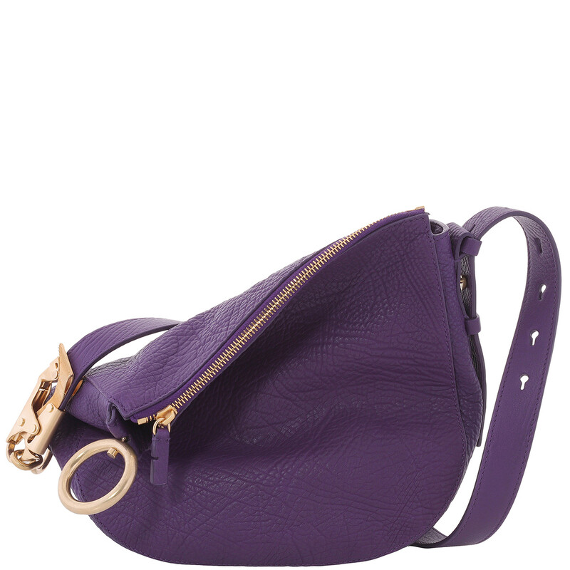 Burberry Knight Small Leather Shoulder Bag 8077630 5045704456727