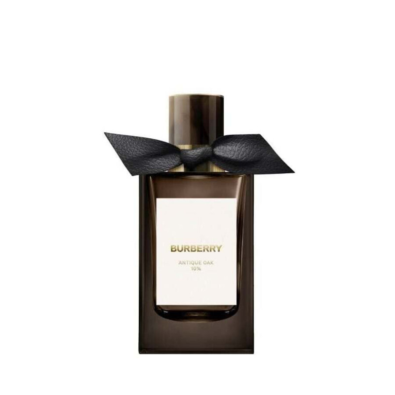 BURBERRY　シグネーチャー　アンティークオーク　10％　100ml Burberry Ladies Antique Oak 10% EDP Spray 3.3 oz Fragrances