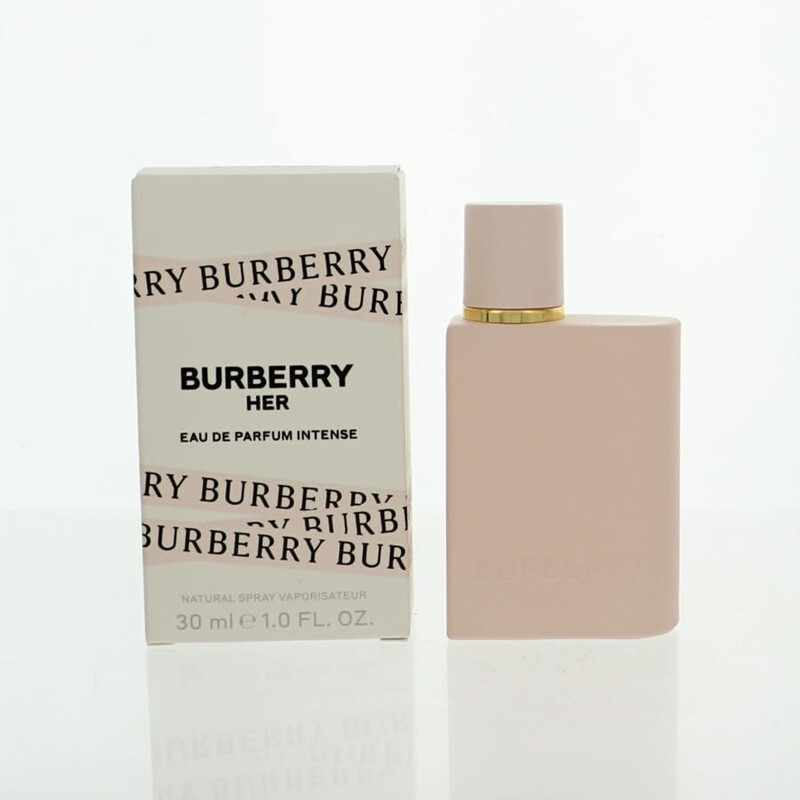 Burberry Ladies Burberry Her EDP 1.0 oz Fragrances 3616305181046