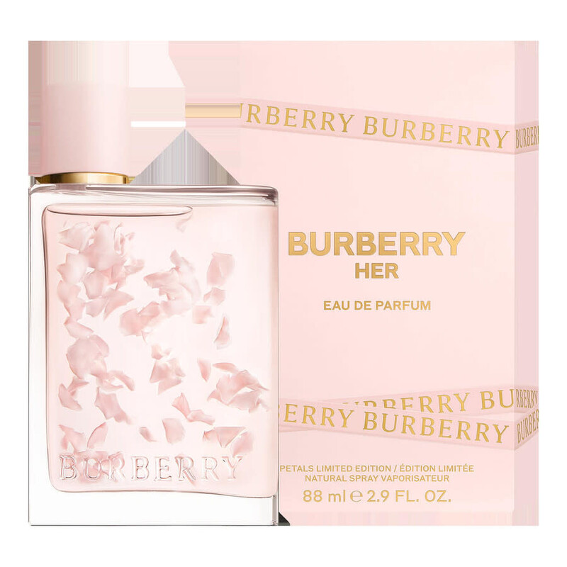 Burberry Her Petals Eau de Parfum 2.9 oz