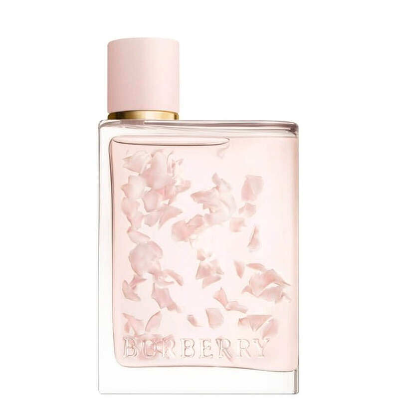Burberry Ladies Burberry Her EDP 2.9 oz Fragrances 3616304248825