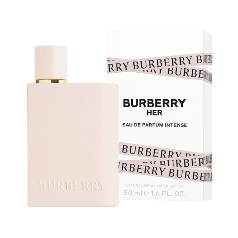 Burberry Ladies Burberry Her Intense EDP 1.7 oz Fragrances