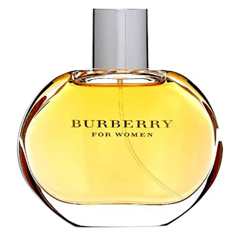 Burberry Ladies Classic EDP Spray 3.4 oz (Tester) Fragrances 3614226905871 - Burberry Fragrances, For Women