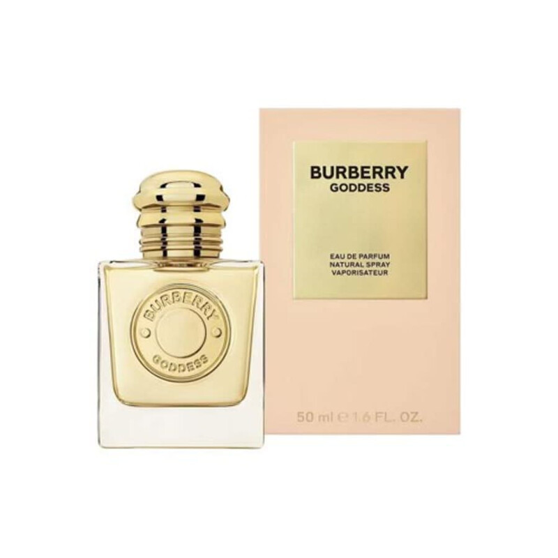 Burberry Ladies Goddess EDP 1.7 oz Fragrances 3616302020676