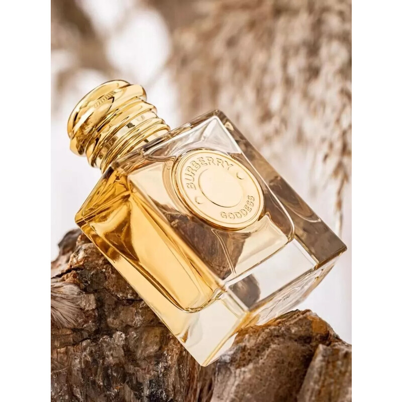 新品未使用】BURBERRY GODDESS オードパルファム 100ml ゴッデスオードパルファム(バーバリー)の通販・口コミ | 化粧品