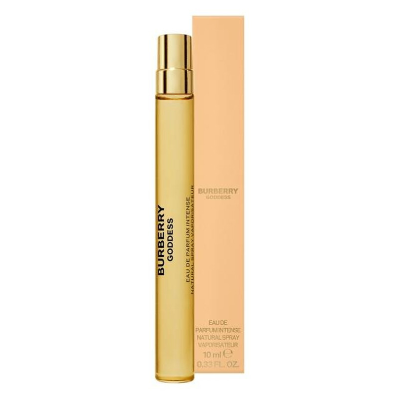 Burberry Ladies Goddess Intense EDP Spray 0.33 oz Fragrances