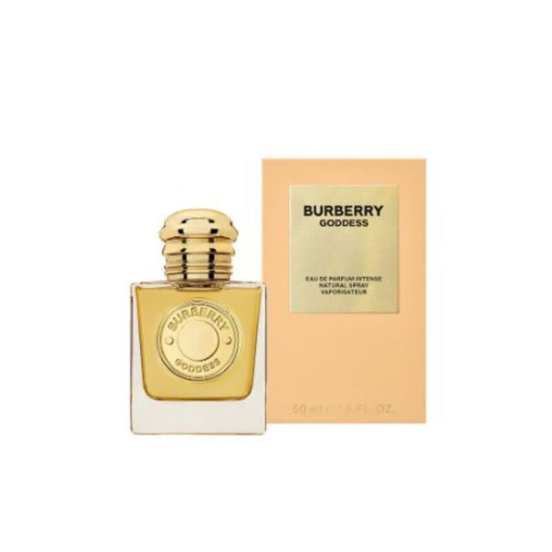 Burberry Ladies Goddess Intense EDP Spray 1.7 oz Fragrances