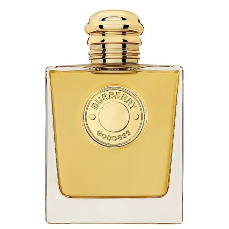 Burberry Ladies Goddess Intense EDP Spray 3.4 oz Fragrances