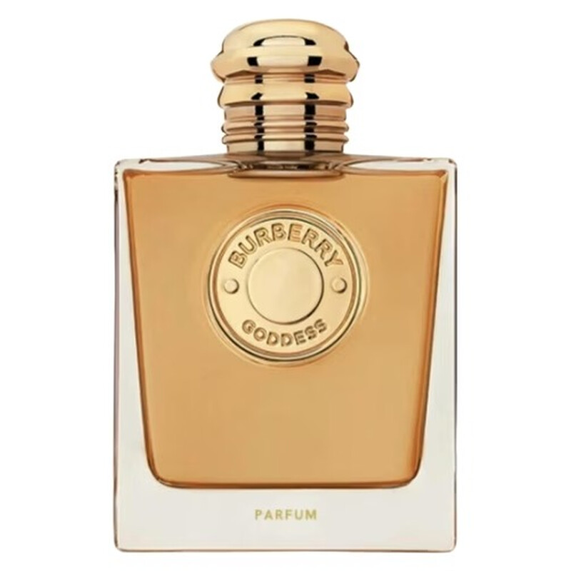 Burberry Ladies Goddess Parfum 3.4 oz Fragrances 3616305271563